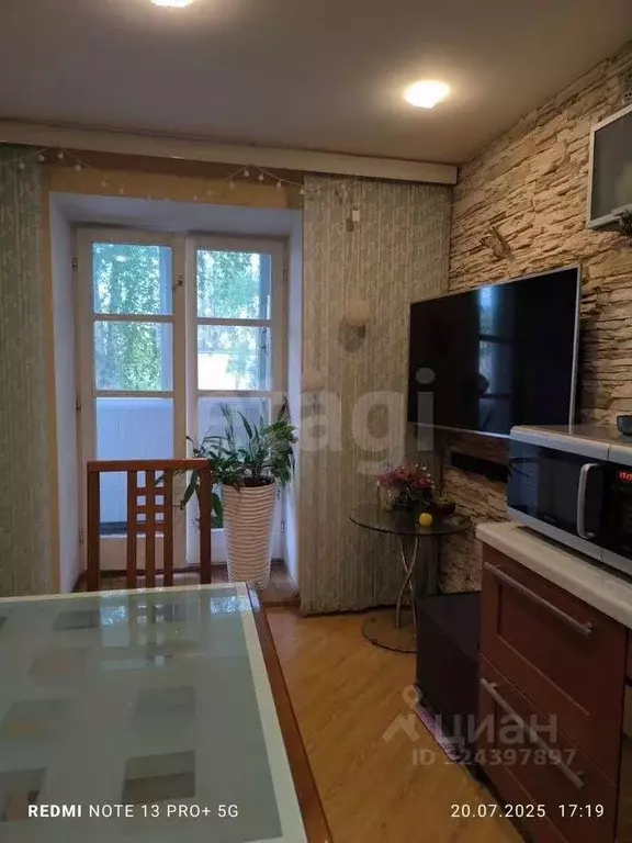 3-к кв. Ярославская область, Ярославль Липовая Гора жилрайон, ул. ... - Фото 2