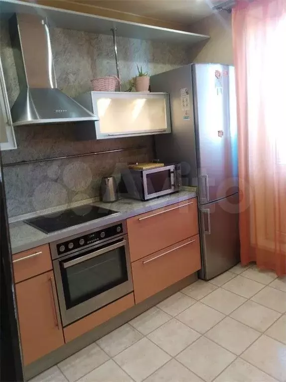 1-к. квартира, 40 м, 13/14 эт. - Фото 0