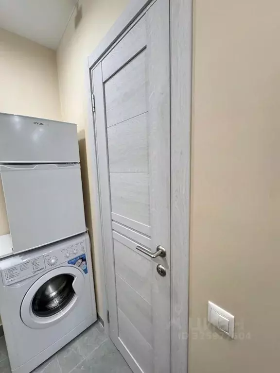 Студия Москва д. Тупиково,  (17.6 м) - Фото 2