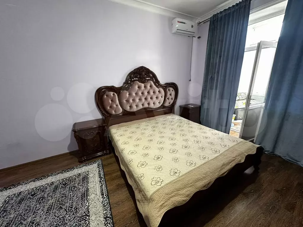 2-к. квартира, 80 м, 4/5 эт. - Фото 1