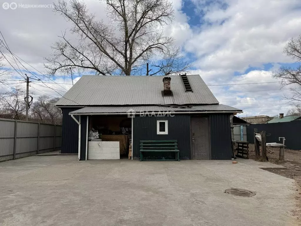 Дом в Чита, Широкая улица, 94 (74.8 м) - Фото 2