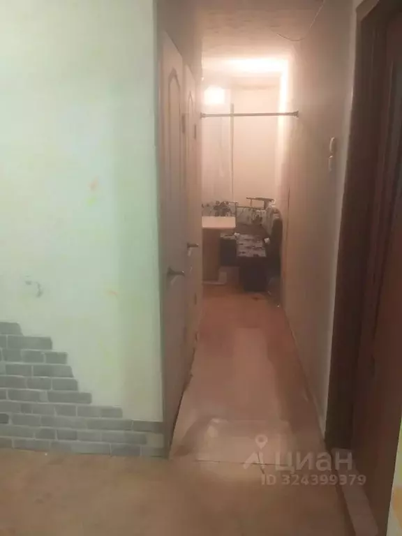 Комната Пермский край, Пермь Пушкарская ул., 81 (18.0 м) - Фото 2