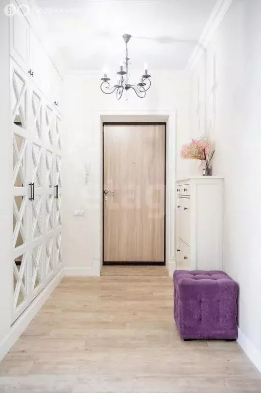 3-комнатная квартира: Кисловка, микрорайон Северный, улица Анны ... - Фото 1