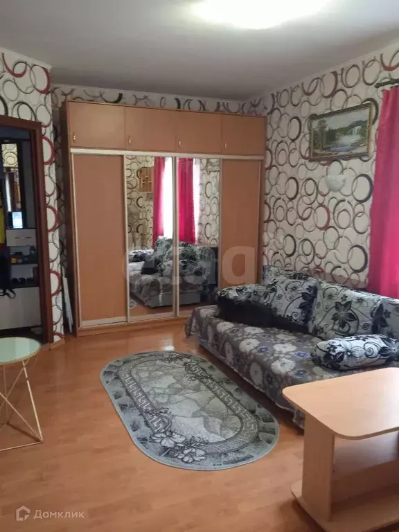 Продаётся квартира-студия, 32.9 м - Фото 1