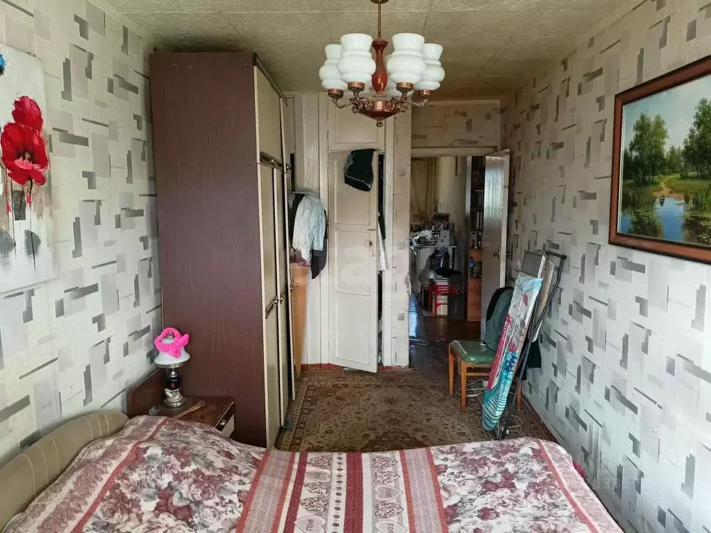 3-к кв. Свердловская область, Нижний Тагил ул. Фрунзе, 15 (76.8 м) - Фото 0