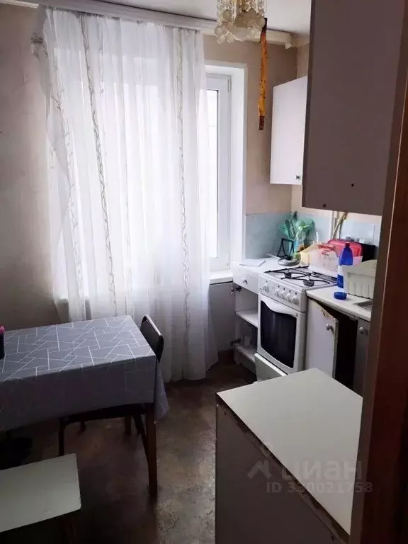 2-к кв. Москва ул. Героев Панфиловцев, 1К1 (45.8 м) - Фото 1