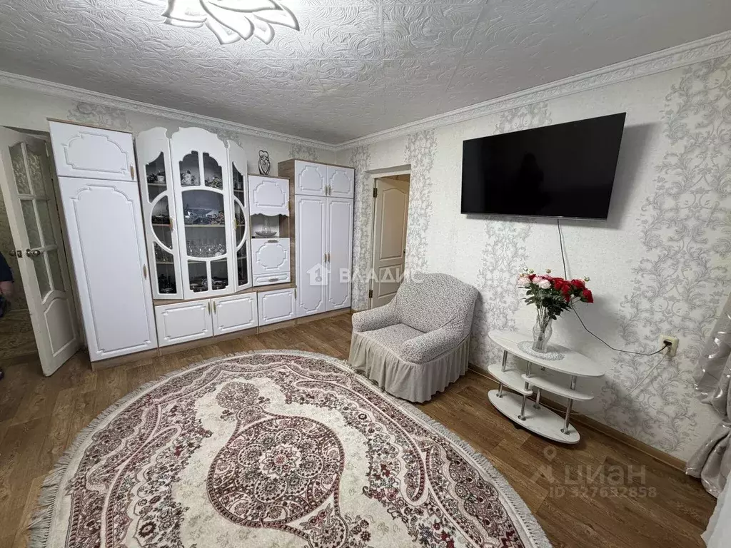 4-к кв. Бурятия, Улан-Удэ Норильская ул., 4 (74.6 м) - Фото 2