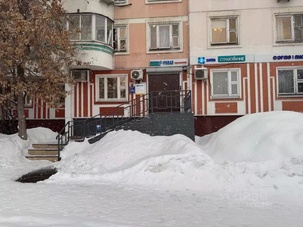 Офис в Москва Братиславская ул., 5 (15 м) - Фото 2