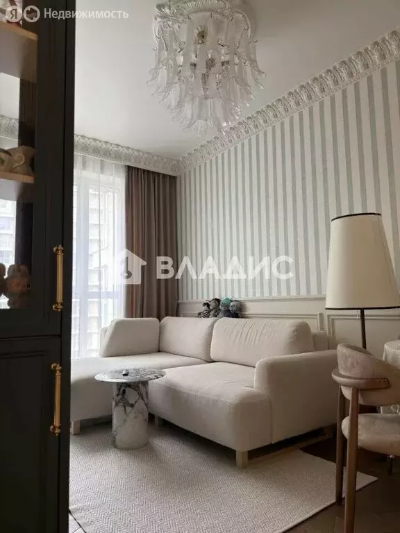 1-комнатная квартира: Одинцово, Можайское шоссе, 122 (50 м) - Фото 2