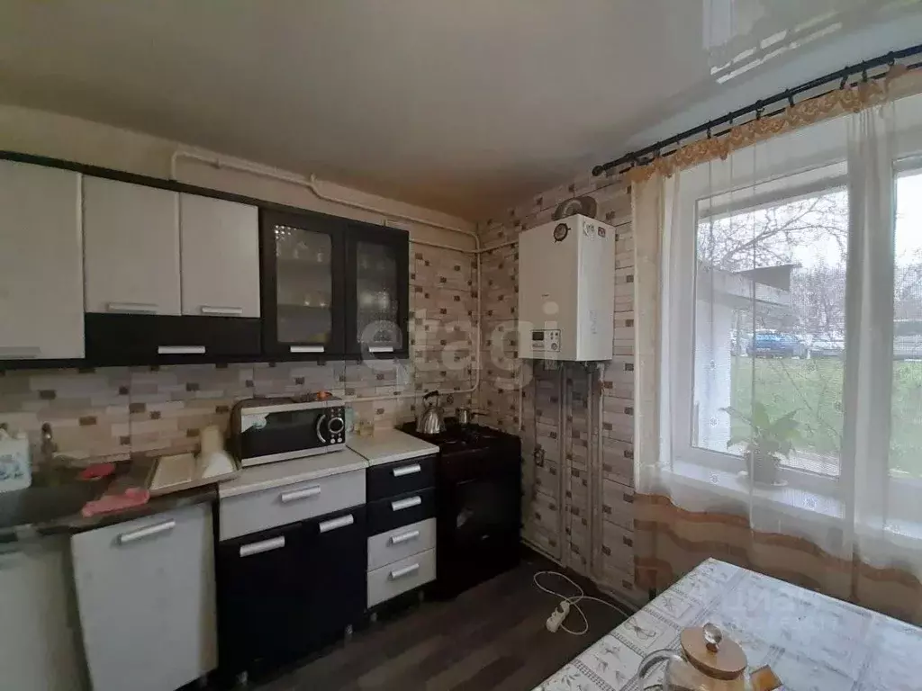 3-к кв. Крым, Бахчисарай ул. Фрунзе, 46 (62.9 м) - Фото 1