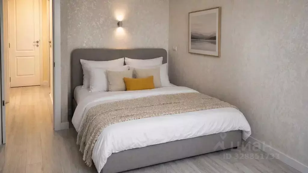 1-к кв. Москва Шоссейная ул., 90Бк2 (38.0 м) - Фото 2