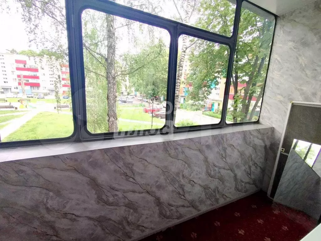 2-к. квартира, 43,7 м, 2/5 эт. - Фото 1
