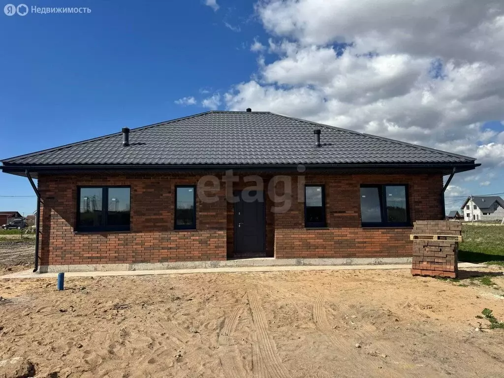 Дом в деревня Аннолово, Людмилинская улица (120 м) - Фото 2