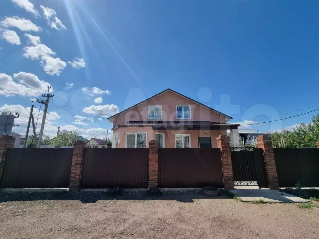 Дом 185,9 м на участке 6,2 сот. - Фото 0