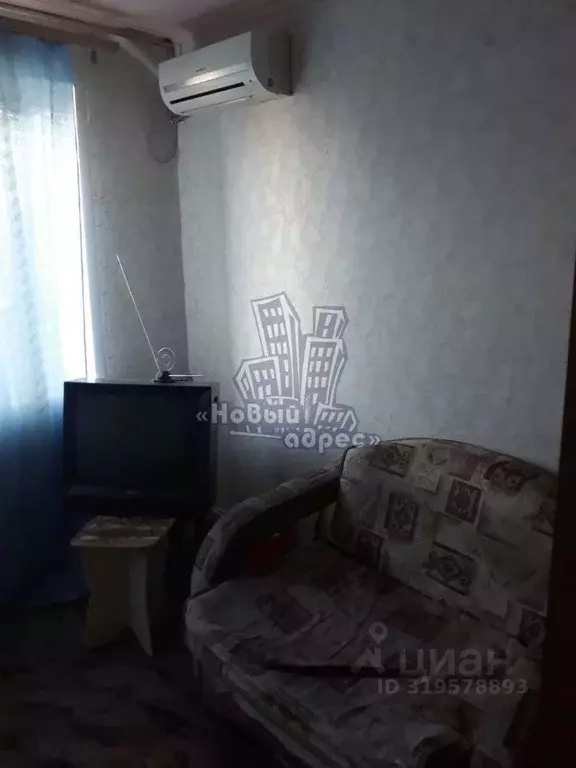 1-к кв. Воронежская область, Воронеж ул. Старых Большевиков, 20/1 ... - Фото 1
