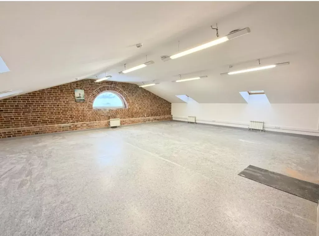 Офис в Свердловская область, Екатеринбург просп. Ленина, 8 (88 м) - Фото 1