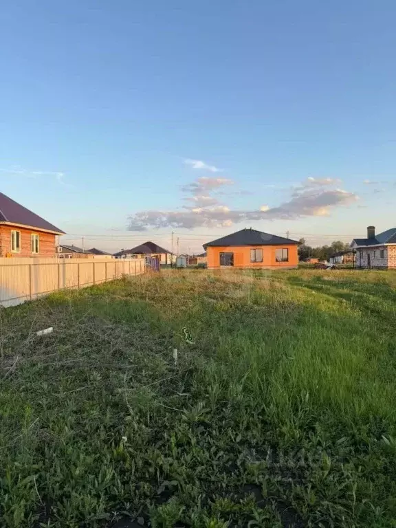 Участок в Башкортостан, Стерлитамакский район, Казадаевский сельсовет, ... - Фото 1