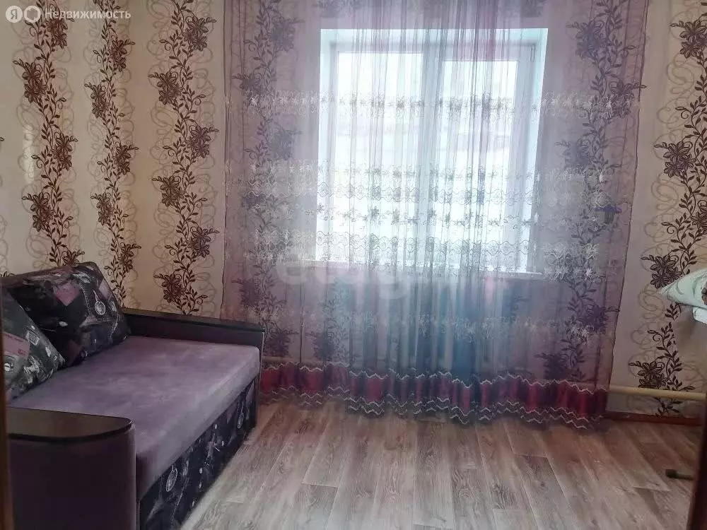 Дом в городской посёлок Мазульский, улица Чернявского (76.5 м) - Фото 2