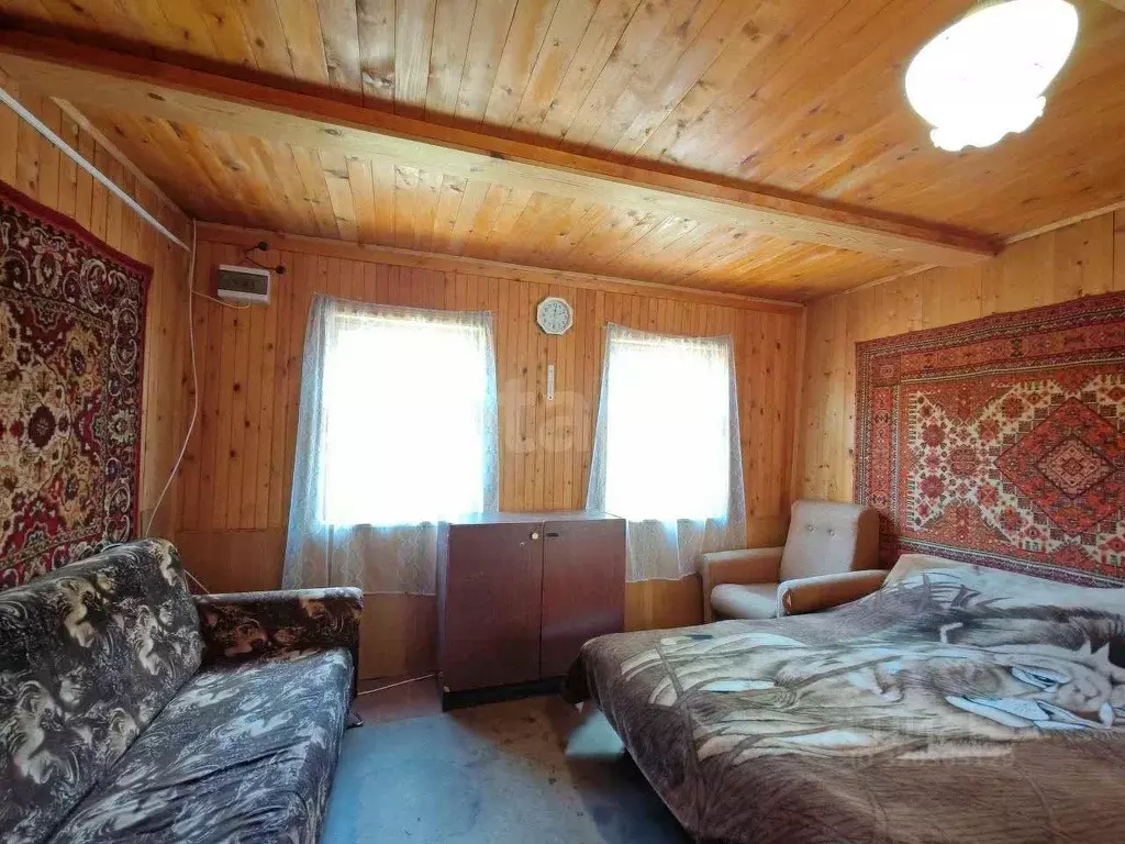 Дом в Башкортостан, Уфа Мельничное СНТ,  (56 м) - Фото 2