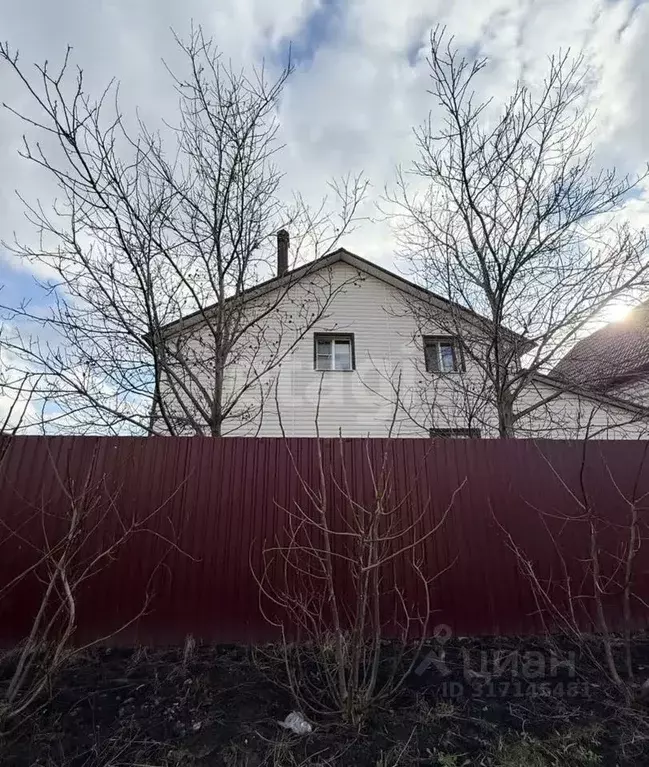 Дом в Белгородская область, Белгород ул. Анощенко, 55 (166 м) - Фото 1