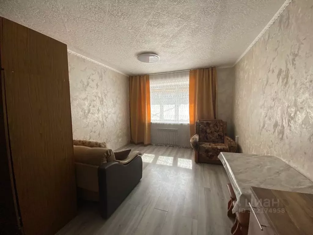 Комната Алтай, Горно-Алтайск Коммунистический просп., 57 (19.0 м) - Фото 1