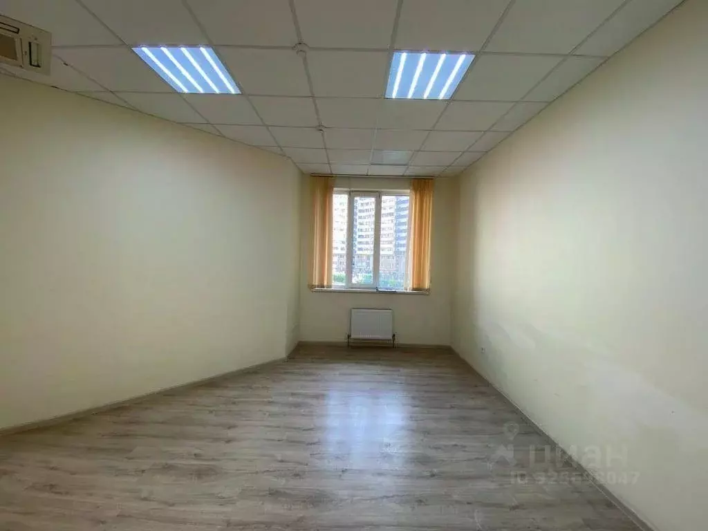 Офис в Краснодарский край, Краснодар Центральный мкр, ул. Буденного ... - Фото 1