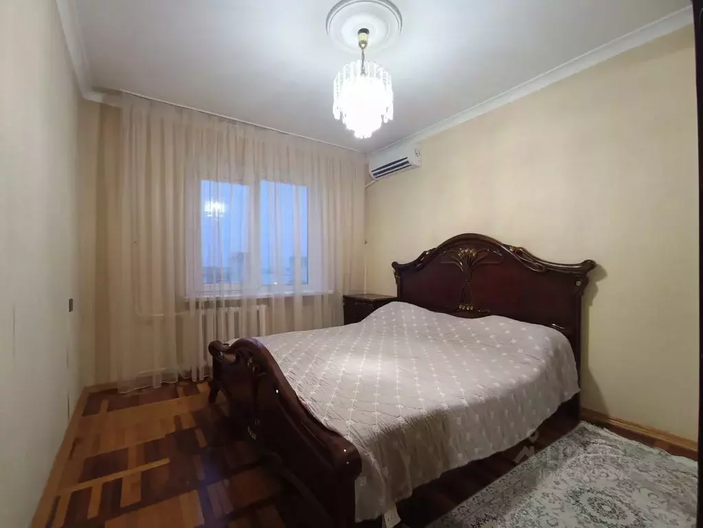 2-к кв. Кабардино-Балкария, Нальчик Осетинская ул. (55.0 м) - Фото 2