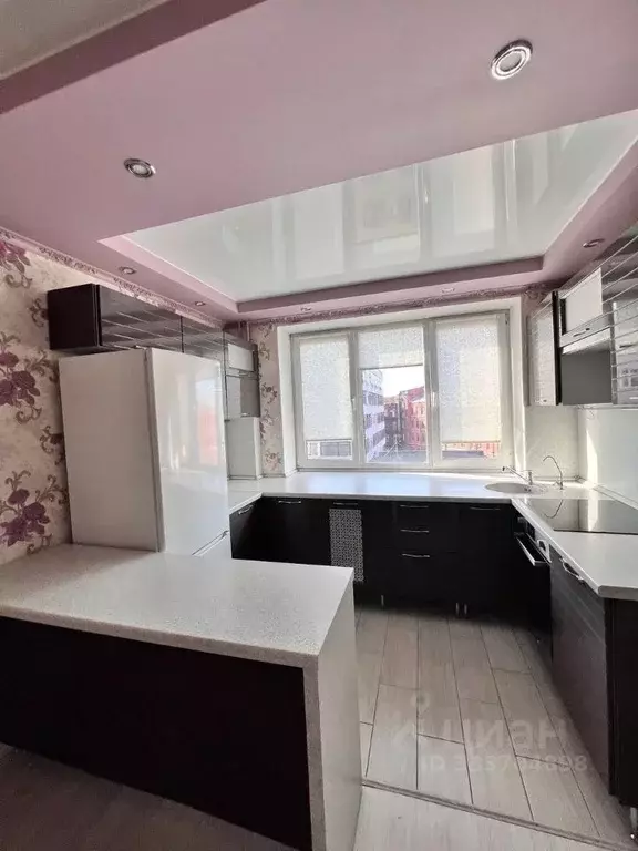 1-к кв. Санкт-Петербург ул. Шкапина, 9-11 (36.8 м) - Фото 2