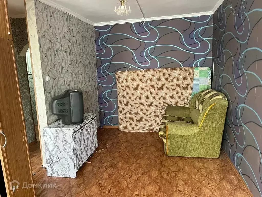 Продаётся 1-к квартира, 29.1 м - Фото 1