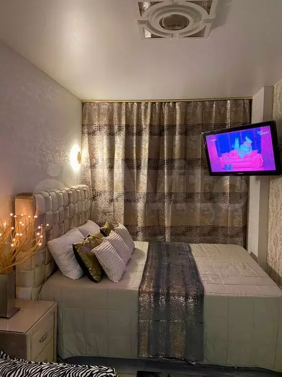 1-к. квартира, 40 м, 13/15 эт. - Фото 0