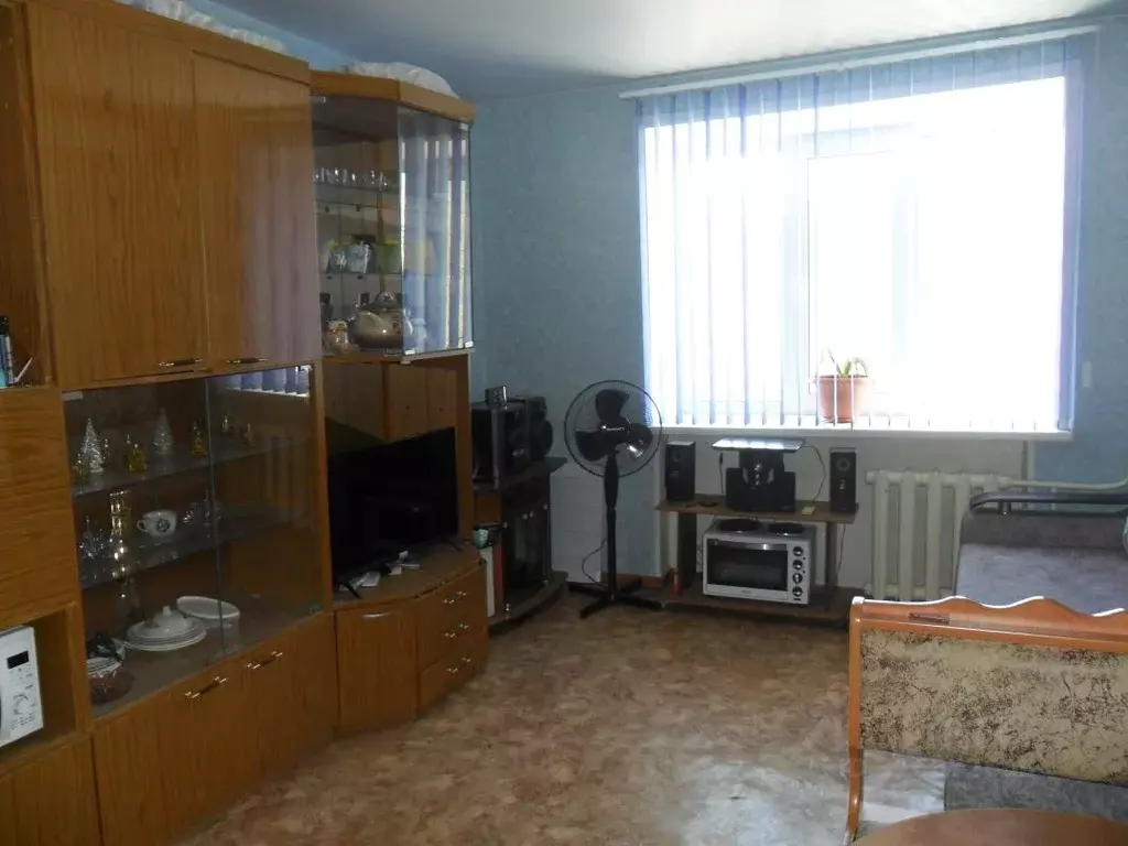 Комната Ульяновская область, Димитровград Московская ул., 68 (29.3 м) - Фото 1