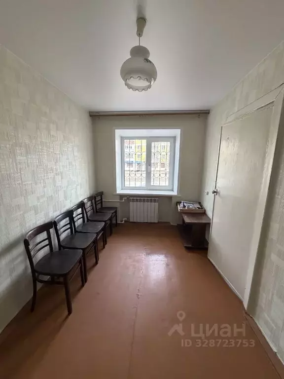 2-к кв. Самарская область, Самара ул. Гагарина, 7 (44.1 м) - Фото 1