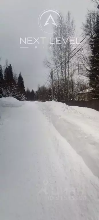 Участок в Московская область, Дмитровский городской округ, д. Лупаново ... - Фото 0