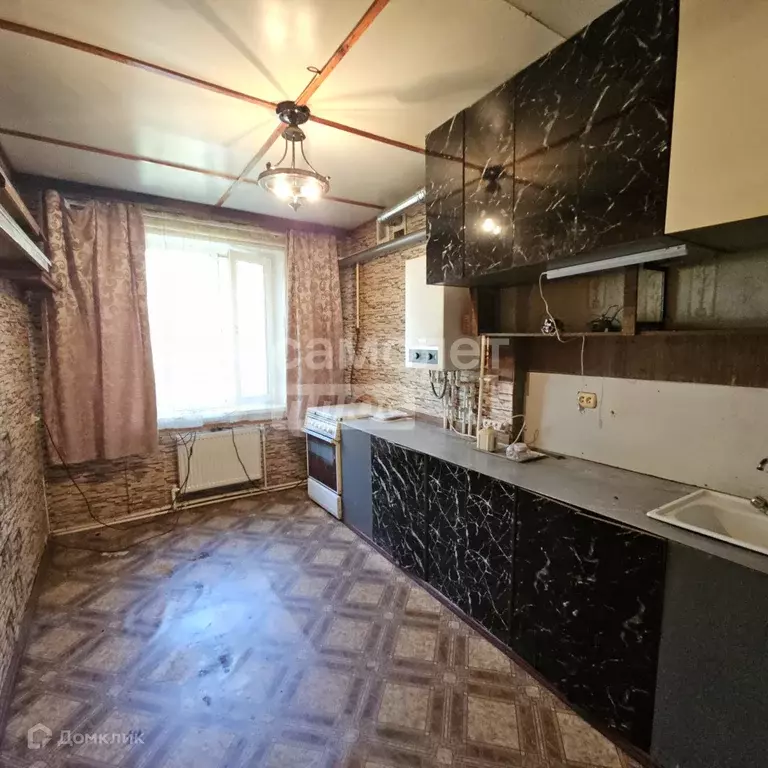 Продаётся 3-к квартира, 76.7 м - Фото 1