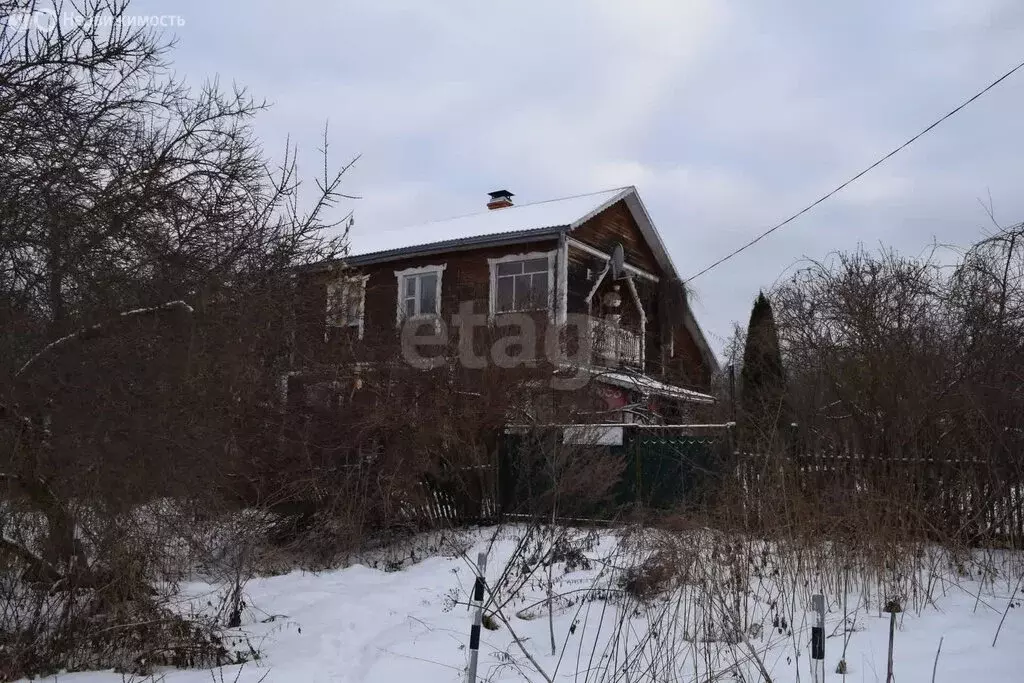 Дом в сельское поселение Совхоз Чаусово, деревня Алтухово (140 м) - Фото 0