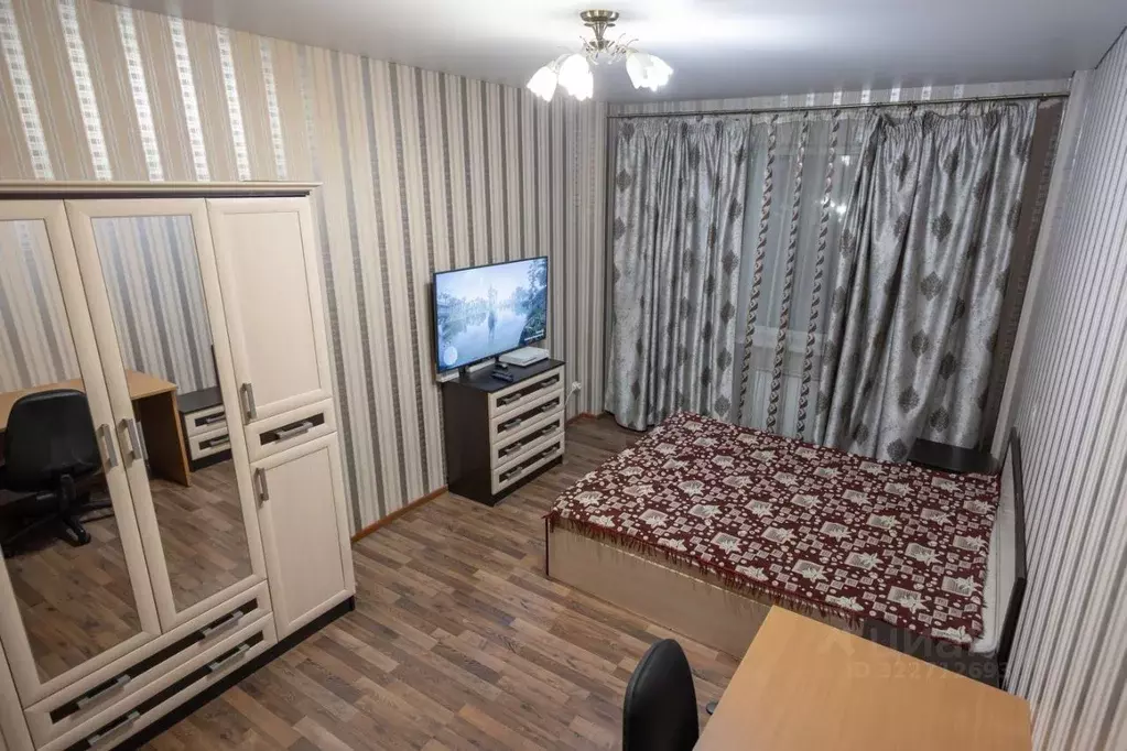 2-к кв. Саратовская область, Саратов ул. Имени Н.В. Исаева, 21 (59.7 ... - Фото 1