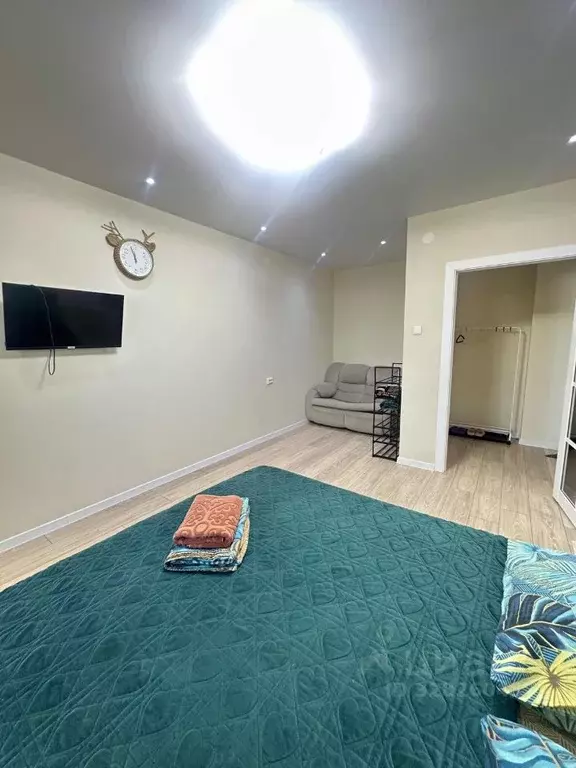 1-к кв. Саха (Якутия), Якутск ул. Свердлова, 5 (40.0 м) - Фото 1