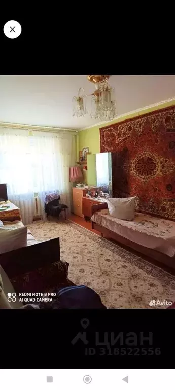 Дом в Курская область, Курский район, Моковский сельсовет, д. 1-я ... - Фото 1