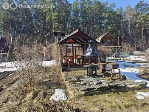 Дом в Свердловская область, Арамиль (60 м) - Фото 2