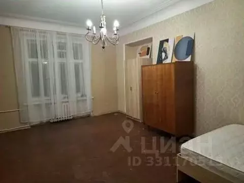 Комната Санкт-Петербург Кронверкская ул., 29/37Б (29.0 м) - Фото 2