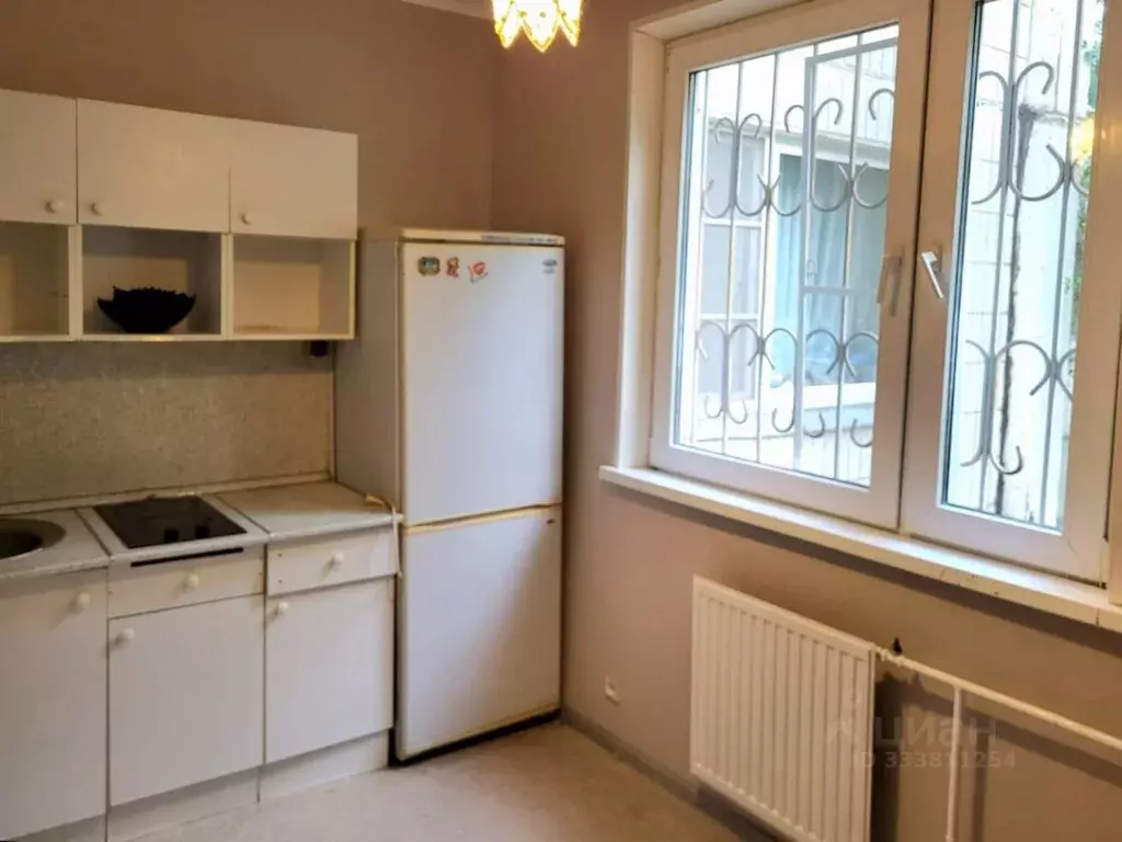 1-к кв. Москва Новочеремушкинская ул., 52К2 (35.0 м) - Фото 2