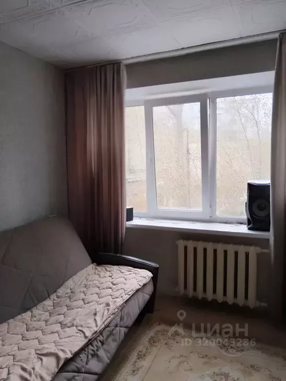 Комната Свердловская область, Екатеринбург Вторчермет жилрайон, ул. ... - Фото 2