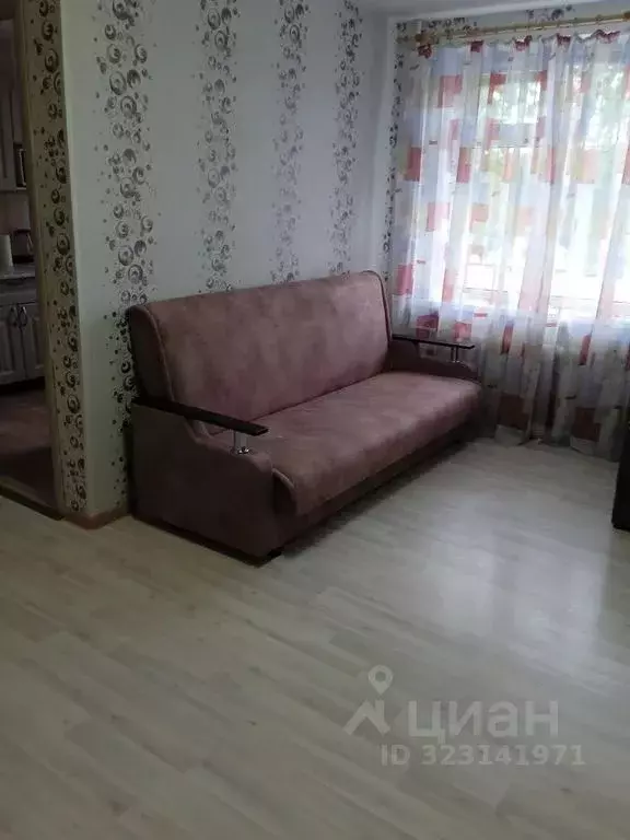 1-к кв. Краснодарский край, Ейск Коммунистическая ул., 49 (33.0 м) - Фото 2