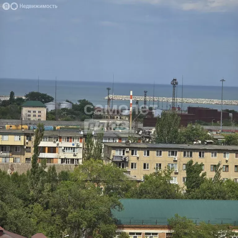 3-комнатная квартира: Махачкала, 1-й тупик Каммаева, 7 (100 м) - Фото 1