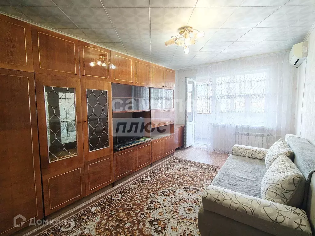Продаётся 1-к квартира, 31 м - Фото 1