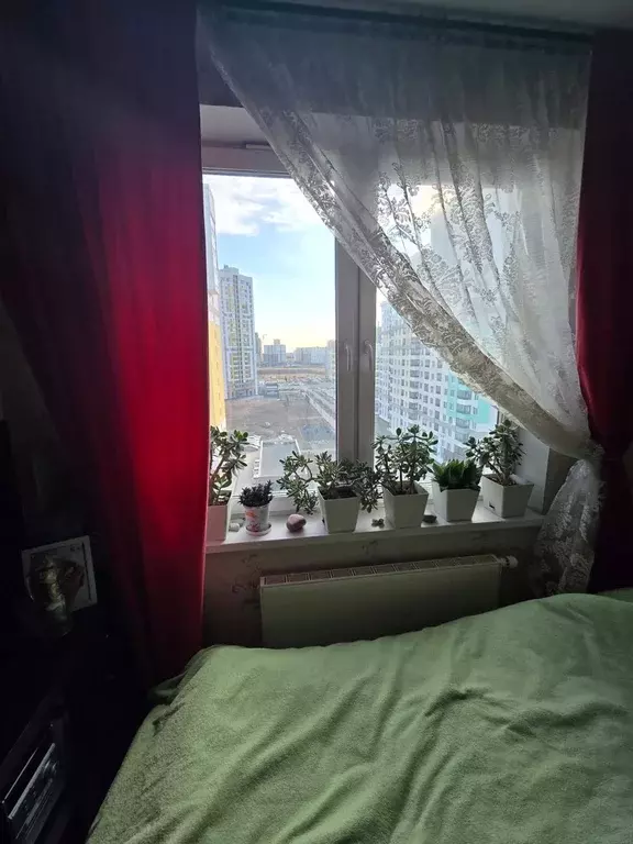 Продаётся 1-к квартира, 38 м - Фото 1