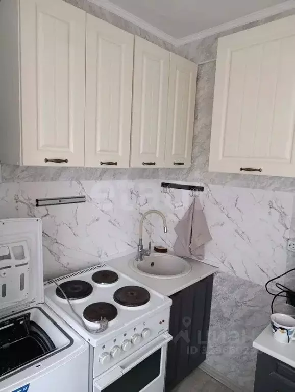 1-к кв. Тюменская область, Тобольск Октябрьская ул., 62 (28.0 м) - Фото 2