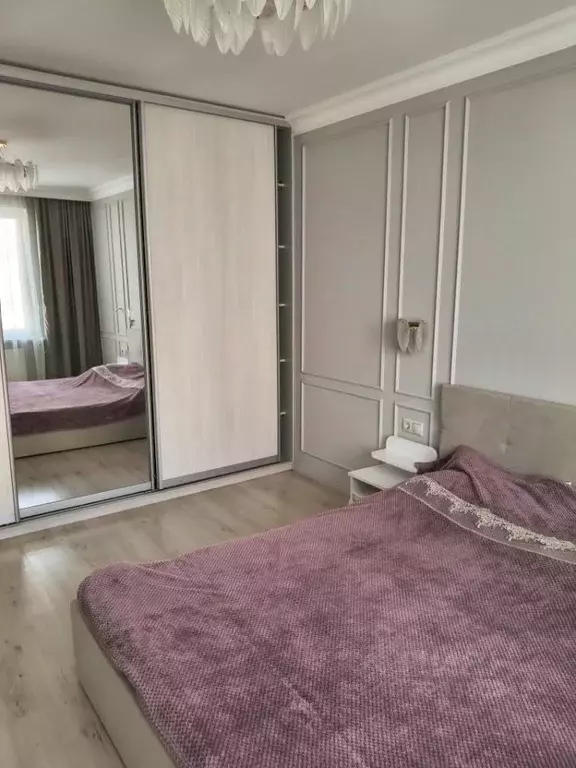 1-к кв. Московская область, Балашиха ул. Бояринова, 19 (31.0 м) - Фото 2