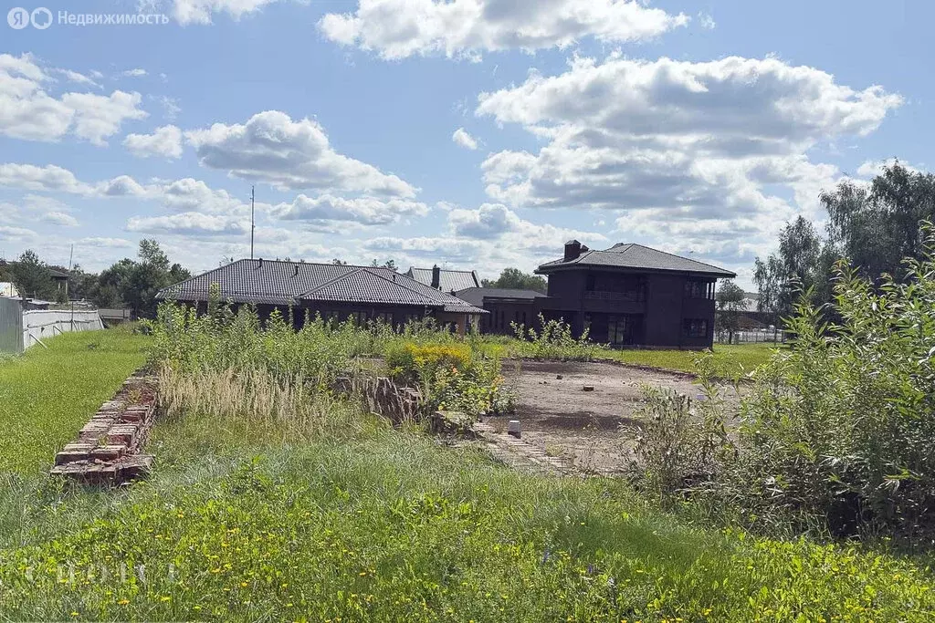 Участок в Московская область, городской округ Краснознаменск (11.94 м) - Фото 1