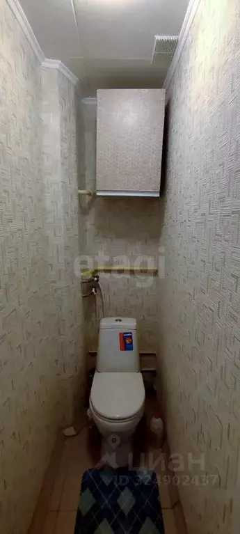 2-к кв. Самарская область, Самара Московское ш., 153 (43.0 м) - Фото 1